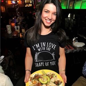Taco shirt